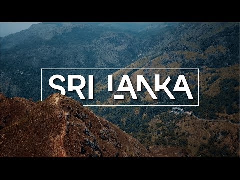 斯里蘭卡的揹包旅行--隨遇而安 (Sri Lanka Backpacking - Be where you are)