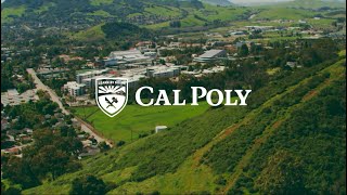 Cal Poly San Luis Obispo