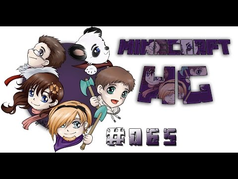 Minecraft WG Staffel 2 ♦ Part #065 - "Klosteine" [Technik Launcher] [Deutsch] [HD+]