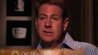 Meet Surgeon Dr. David Whiteman