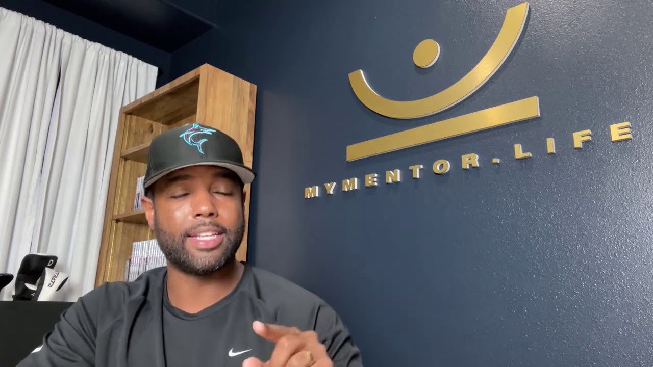 Why younger men like older women? | Understanding Men University | Tony Gaskins