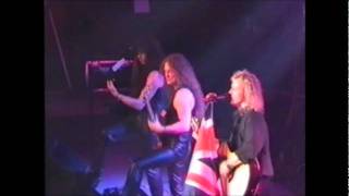 Ten - 09 - We Rule The Night - Live At The Gods 2002