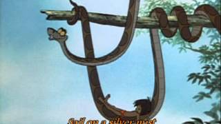 Jungle Book - Trust in me