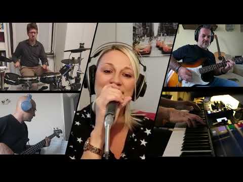 BALLA BALLA BALLERINO - LUCIO DALLA (COVER)