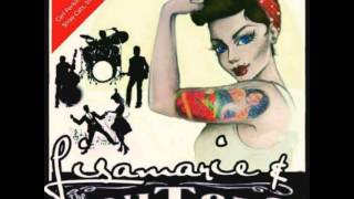Lisamarie & The Ignitors - Blue Moon Of Kentucky