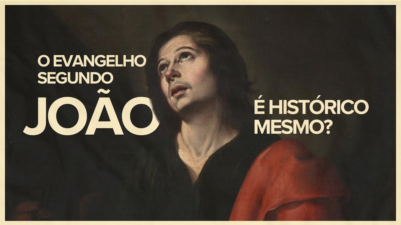 A Historicidade de João: 5 Evidências Impressionantes