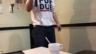 swan/Alexandros 歌ってみた