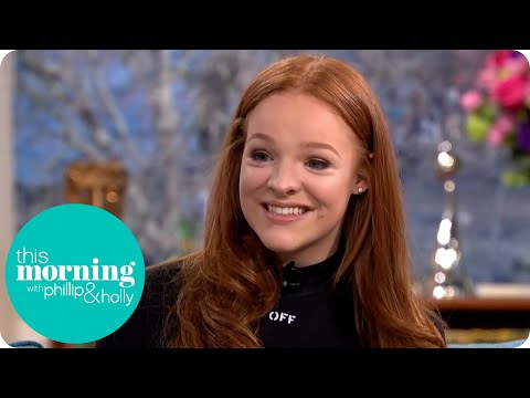 Peppa Pig's Harley Bird's Best Moments | This Morning