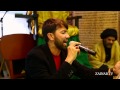Ali As Kay Chahnay Walay Ali Safdar Manaqabat 2014