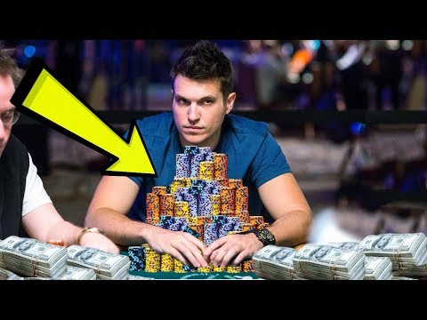 5 Quick Tips To Win A LOT More Money At Poker