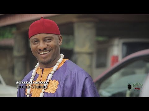 The Illiterate  Millionaire Season 3&4 (Yul Edochie) 2019 Latest Nigerian Nollywood Movie