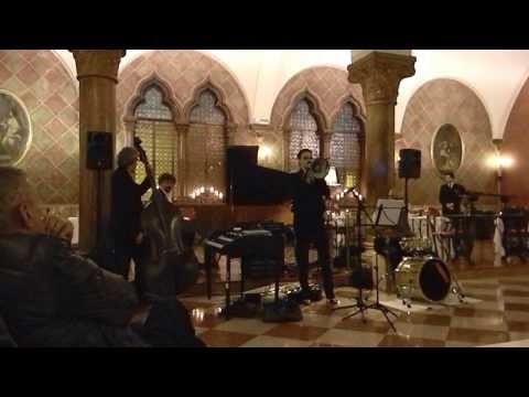 JAZZ&More 2013 | HELGA PLANKENSTEINER Trio