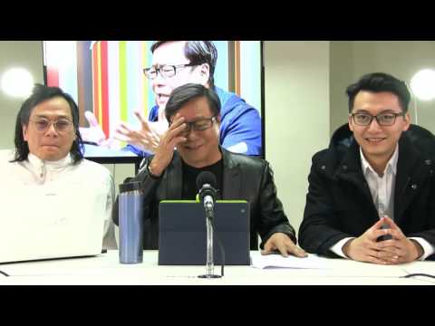 毓民踩場 160314 ep773 p1 of 3 到九月千祺唔好投畀淨係識企喺度嘅泛民
