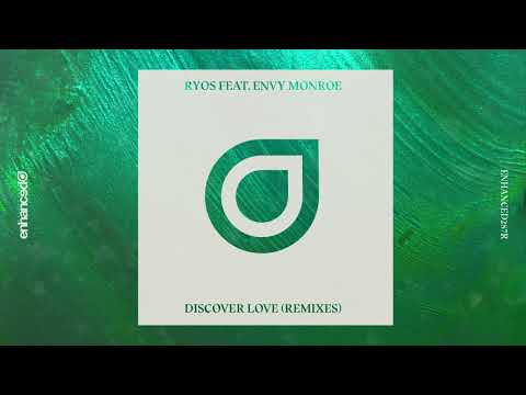 Ryos feat. Envy Monroe - Discover Love (Kaidro Remix)