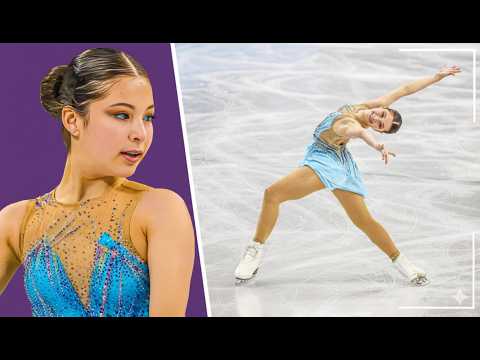 Alysa Liu Just Silenced Every Figure Skating Coach Worldwide!