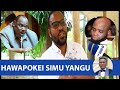 MTOTO WA KAPTEIN KOMBA AIBUKA MAMA MDOGO LULU AMEOLEWA