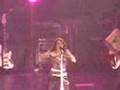 Miley Cyrus Start All Over Live Great Quality