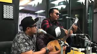 Endank Soekamti - Salam Indonesia akustik