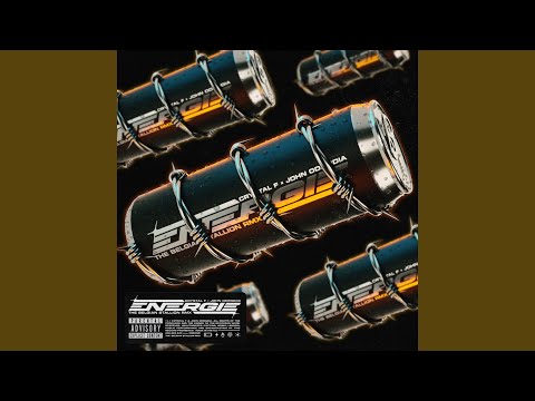 Energie (The Belgian Stallion Remix)