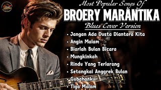 Download lagu Lagu Nostalgia Populer Broery Marantika | Slow Blues Cover Jalanan Terbaru 2026 mp3