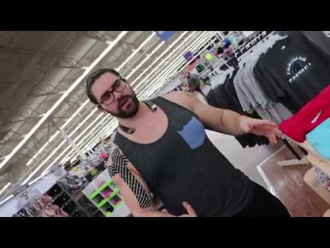 DBS Regional Charlotte VLOG