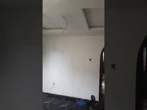 Mini Flat with POP at Ikotun–Ijegun