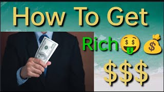 7 Baby Steps to Becoming Rich and Retiring Early | The 7 Commandments of Getting Rich