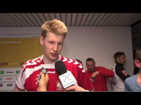 Wywiad z Piotrem Wyszomirskim, 14.06.2014