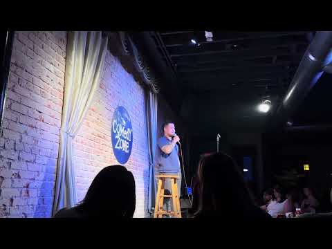 Tony Luu Stand Up June 2025 | Free Jackie Chan