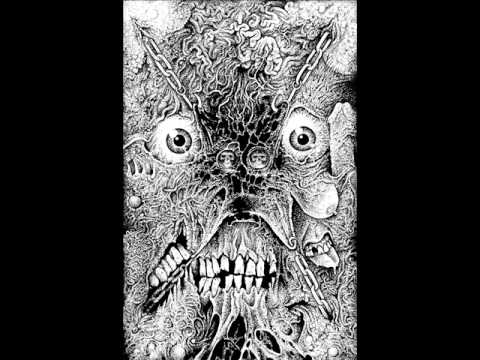 Insect Warfare - Untitled