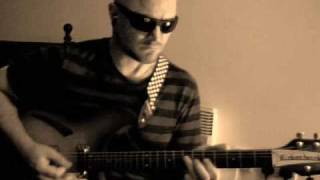 Link Wray's 'Run Chicken Run' played by Jez Quayle