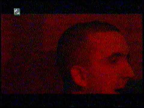 Blackout 00 - Ja Sam... (live)