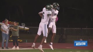 FNF: Ponchatoula defeats Mandeville in 36-35 thriller