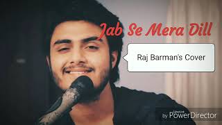 Jabse Mera Dil|AMAVAS|Cover|Armaan Malik|Bollywood Unplugged