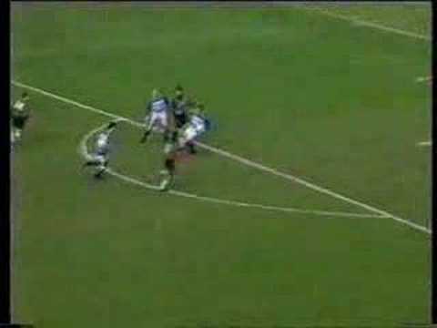 Glenavon v Portadown