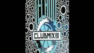 Techno Clubmix III (Final Cut Mix)