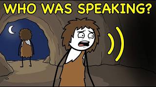 How Did Ancient Humans Explain Hearing Voices?