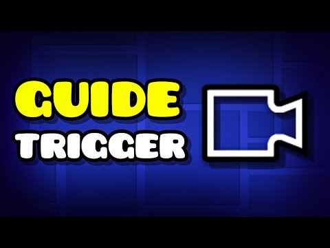How to ACTUALLY Use the Guide Trigger