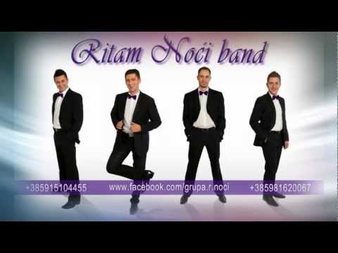 LJUBAVNIK - GRUPA RITAM NOĆI Zagreb