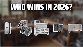The Top 5 Best Masterforce Tool Chest in 2026 - Must Watch Before Buying!