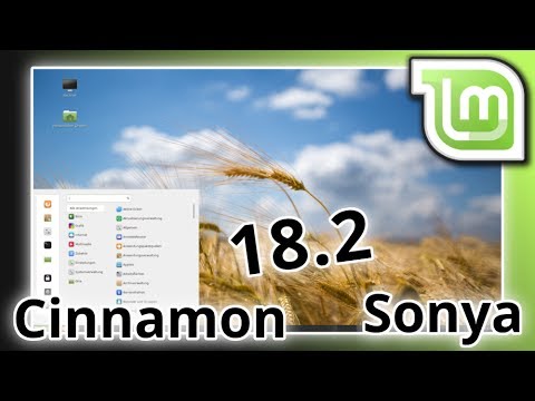 Linux Mint 18.2 ist erschienen! - Neuerungen vorgestellt (Cinnamon)