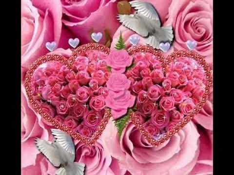 Stane Vidmar  Venček ljubezni