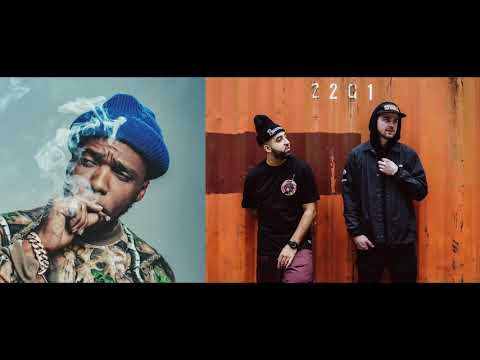 Curren$y, LNDN DRGS, Jay Worthy - Payback (Alternative Intro & Outro)