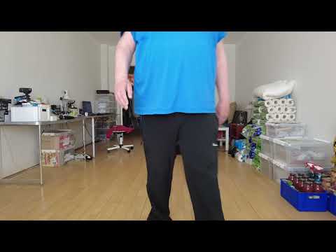 MongoTV_8657 - MIN  GÅTUR - Del 5 - TIRSDAG 4.April 2022 - Lidt Penge På Kassekredit Igen