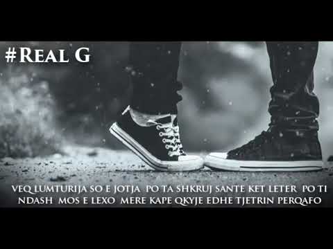 Real G  X  Shaban - Sje e Lumtur