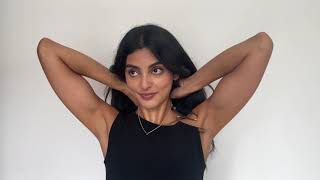 Pandora Nikkitachadha puts the “glam” in glamping