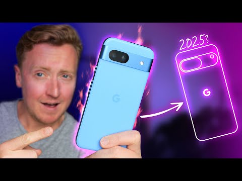 Google Pixel 8a One Month Later: End of the Line?