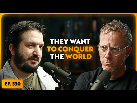 The Truth About Islam: P*dophilia, Violence, and Conquest @ApostateProphet | Ep. 530