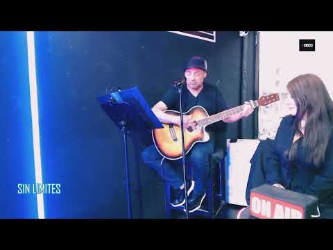 Martin Soler - En vivo (en CNS23/TV/STREAM) 