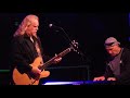 Warren Haynes "Fallen Down› Other One" Encore 9/13/2020 South Farms, CT